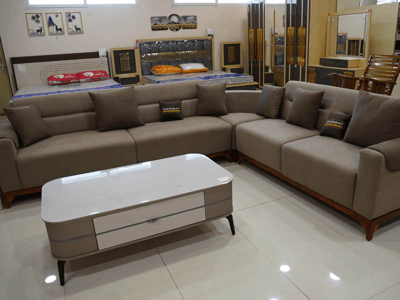 Sofa & Living