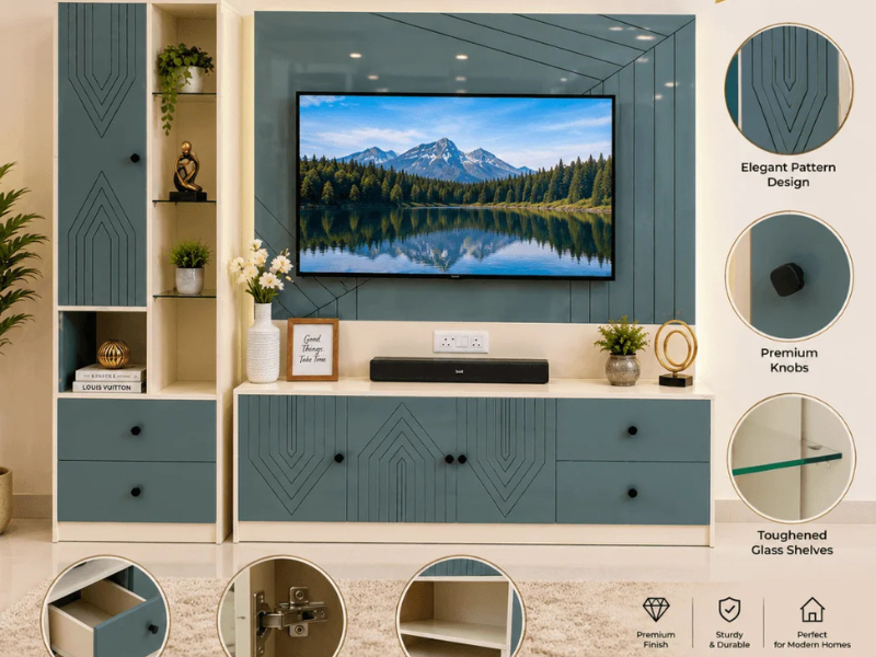 TV Unit