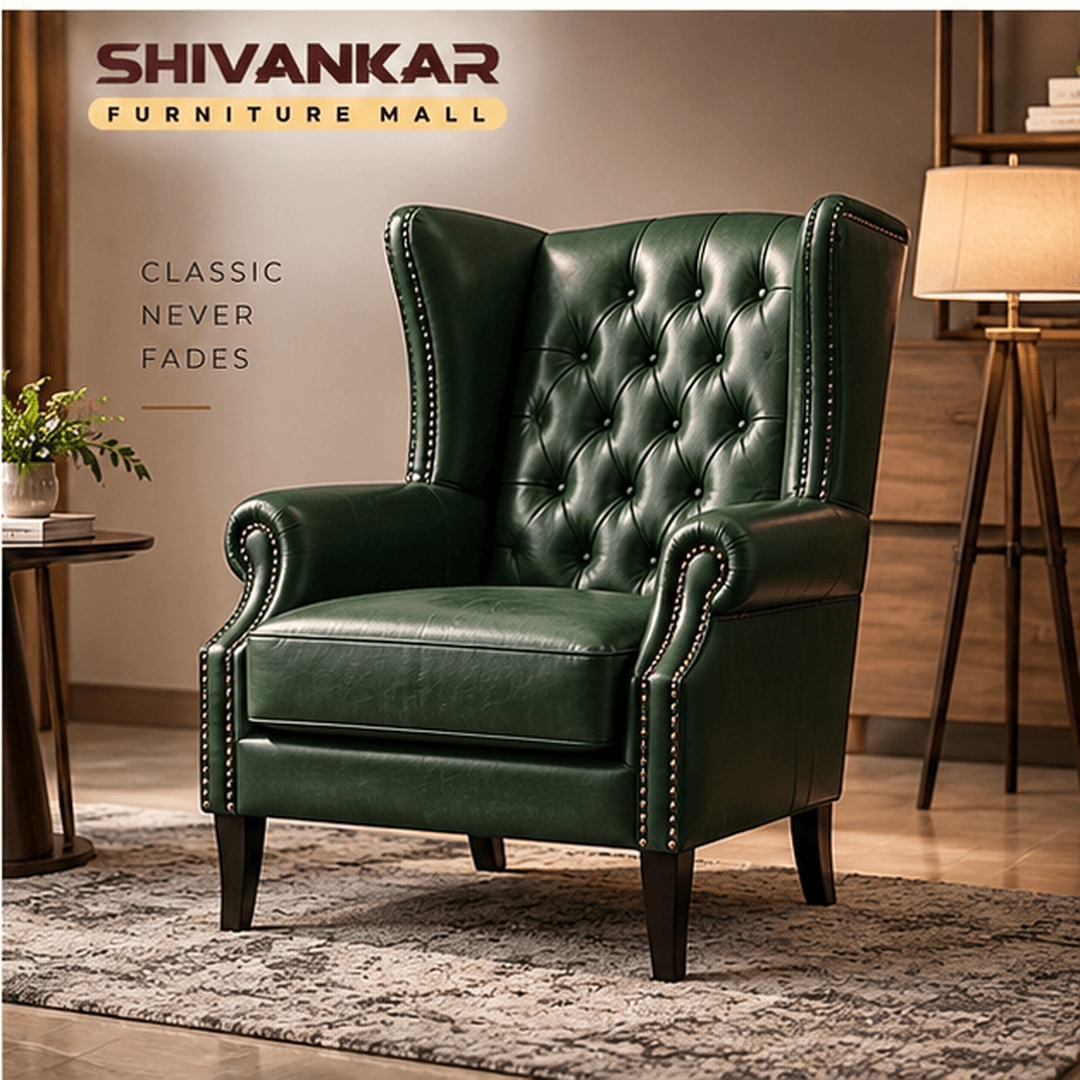 Single Seater / Accent Chair