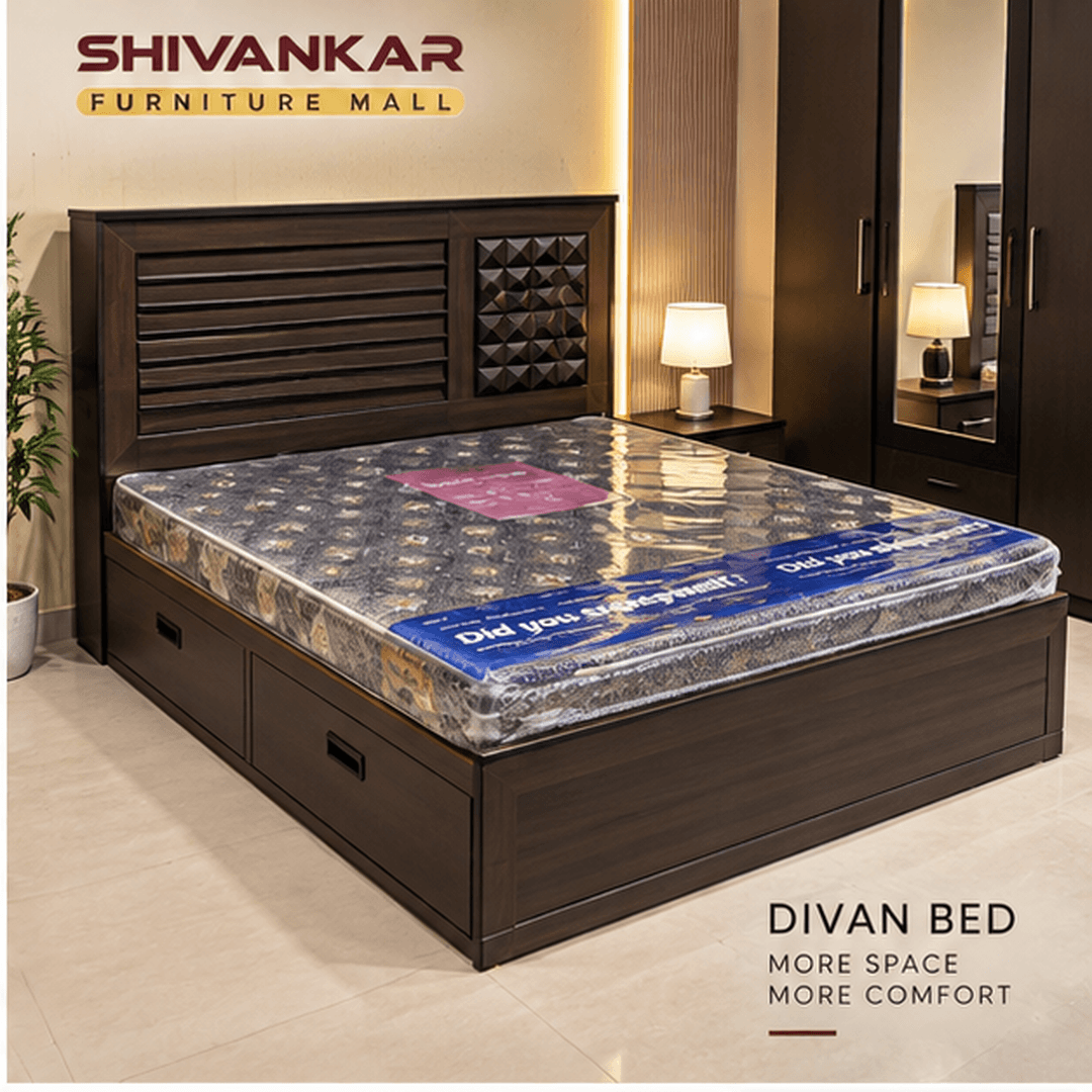 Divan Bed