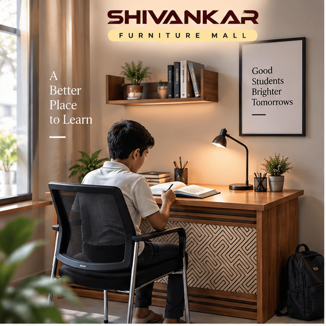 Study Table