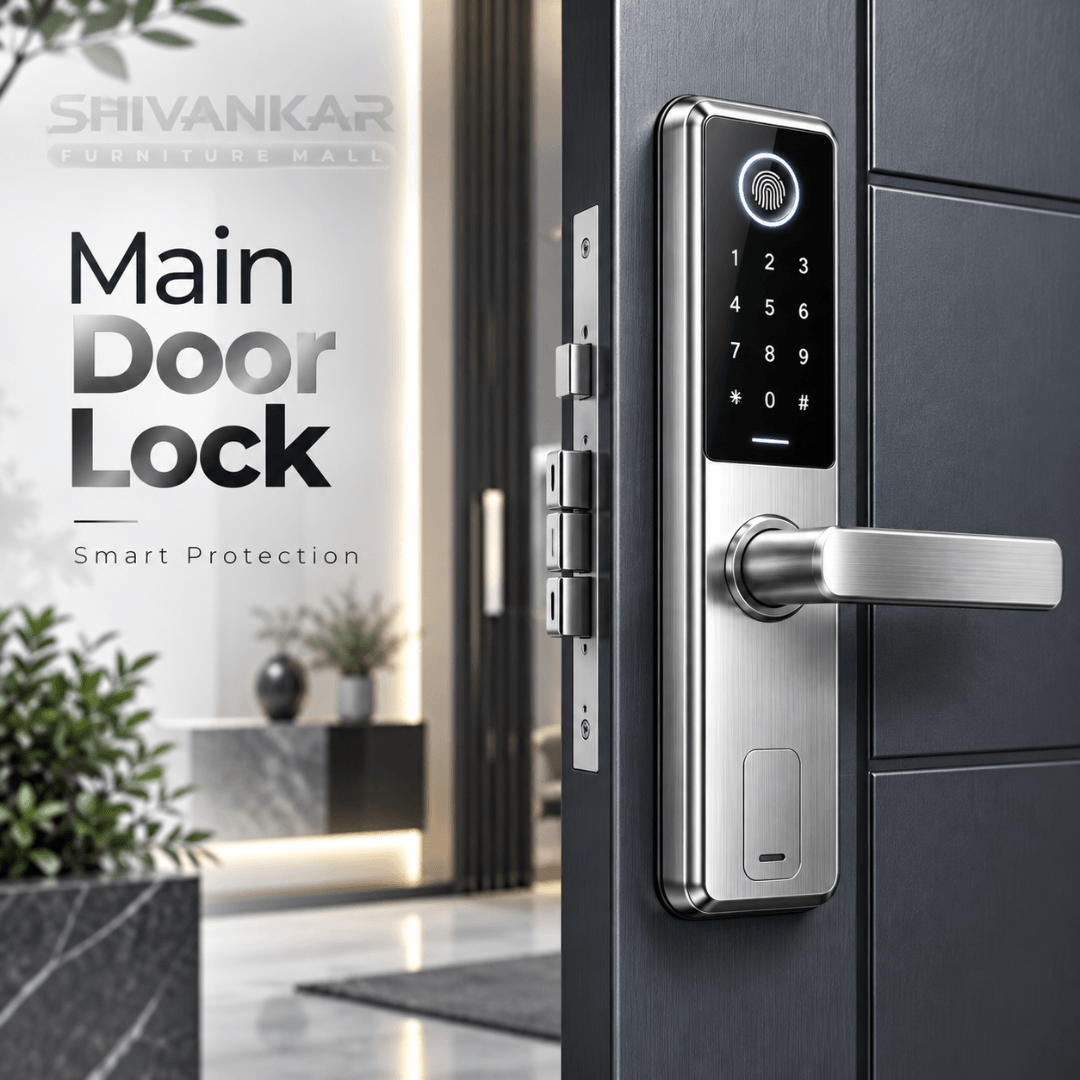Main Door Locks