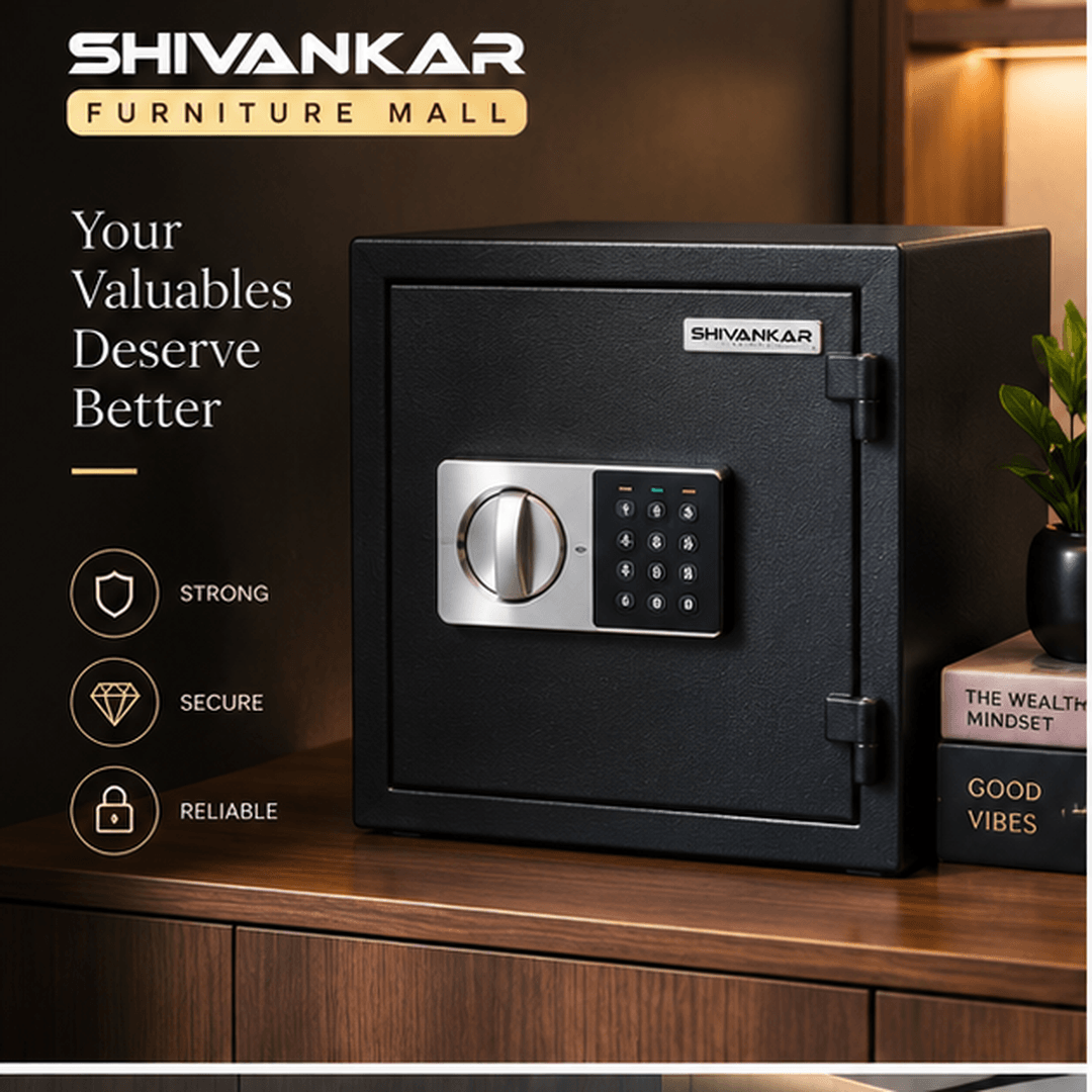 Home & Office Safes