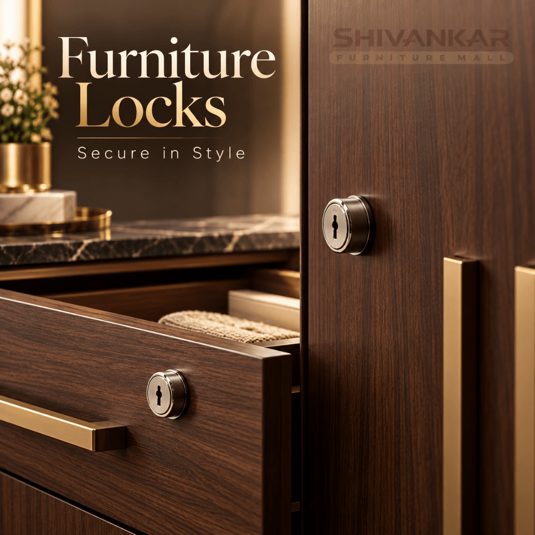 Furniture Locks
