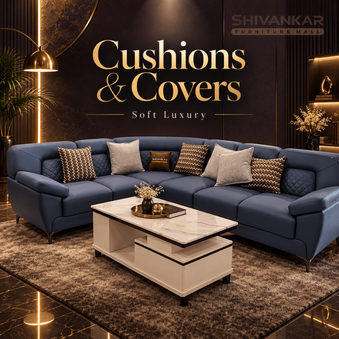 Cushions & Covers