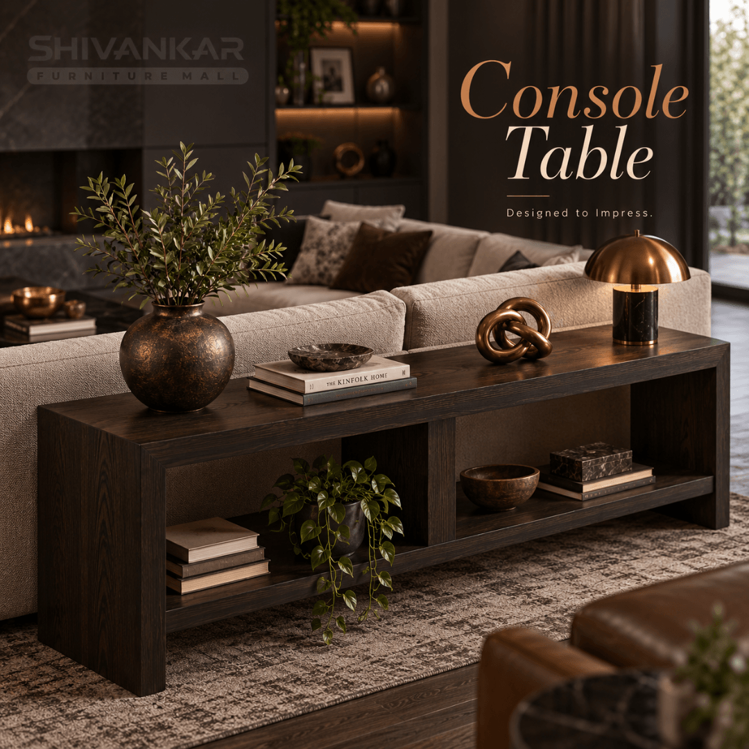 Console Table