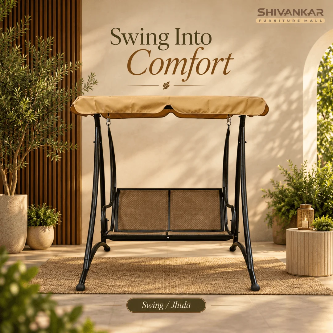 Swing / Jhula