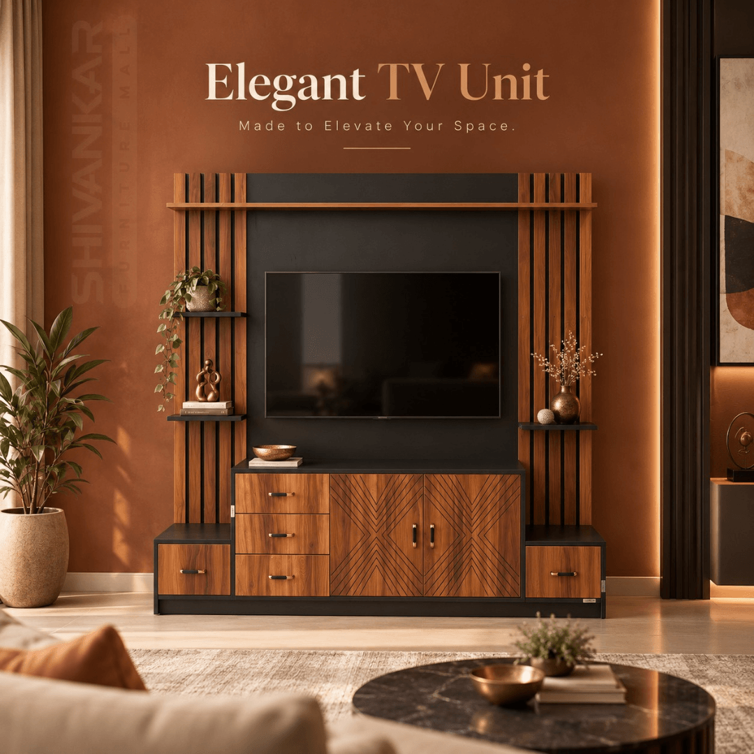TV Unit collection