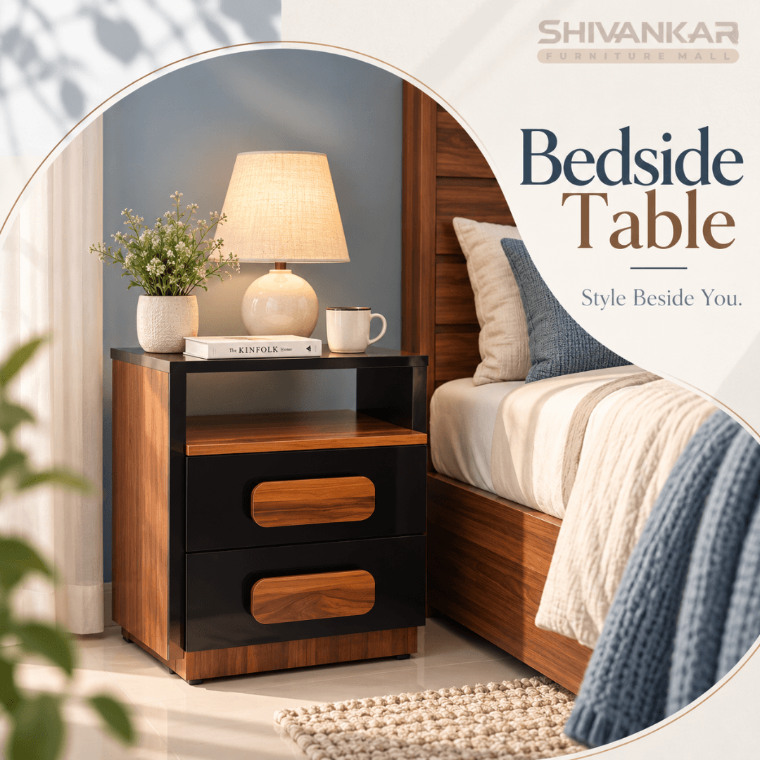 Bedside Table