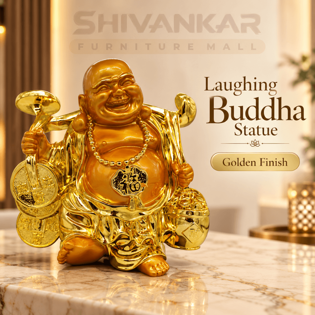 Laughing Buddha