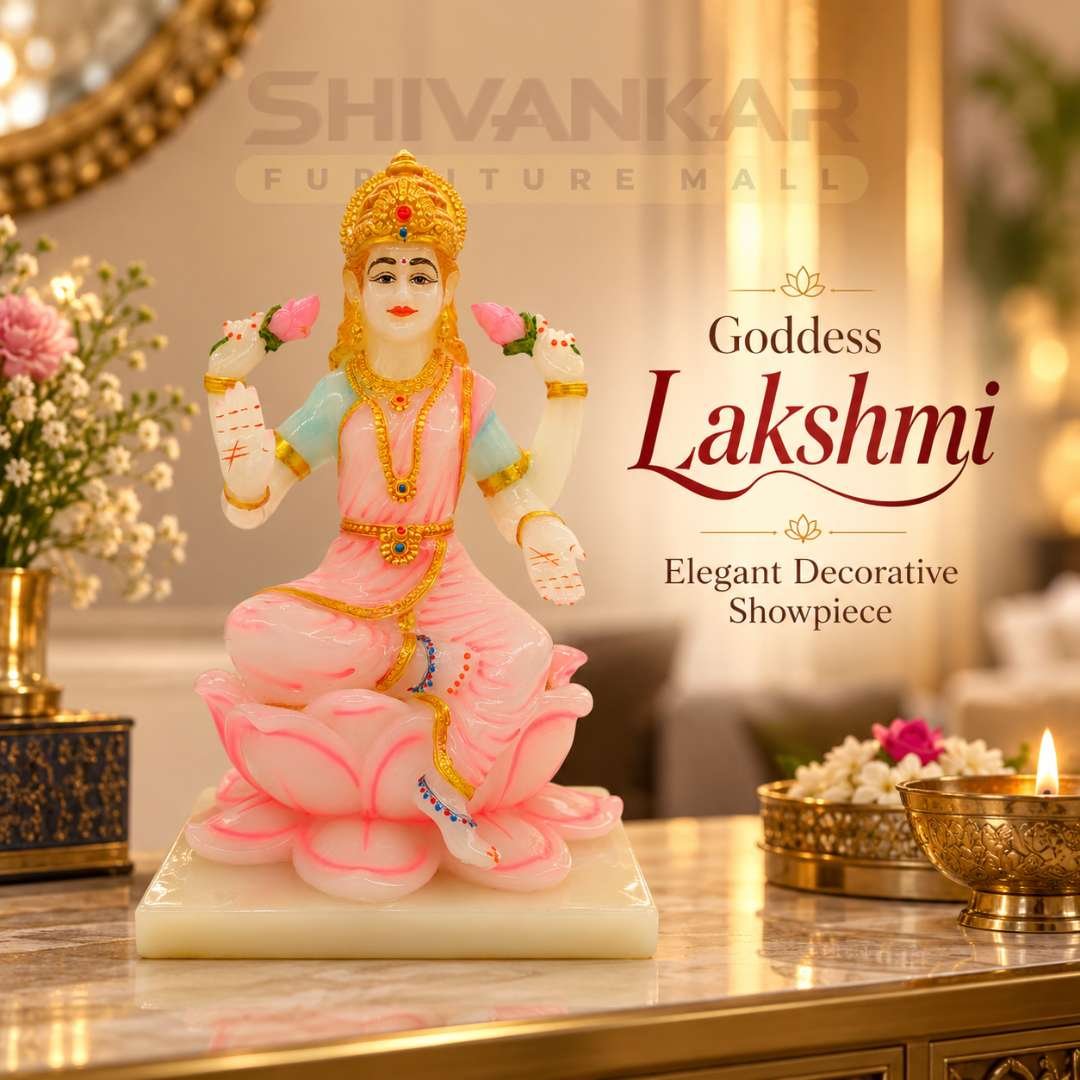 Goddess Maha Laxmi