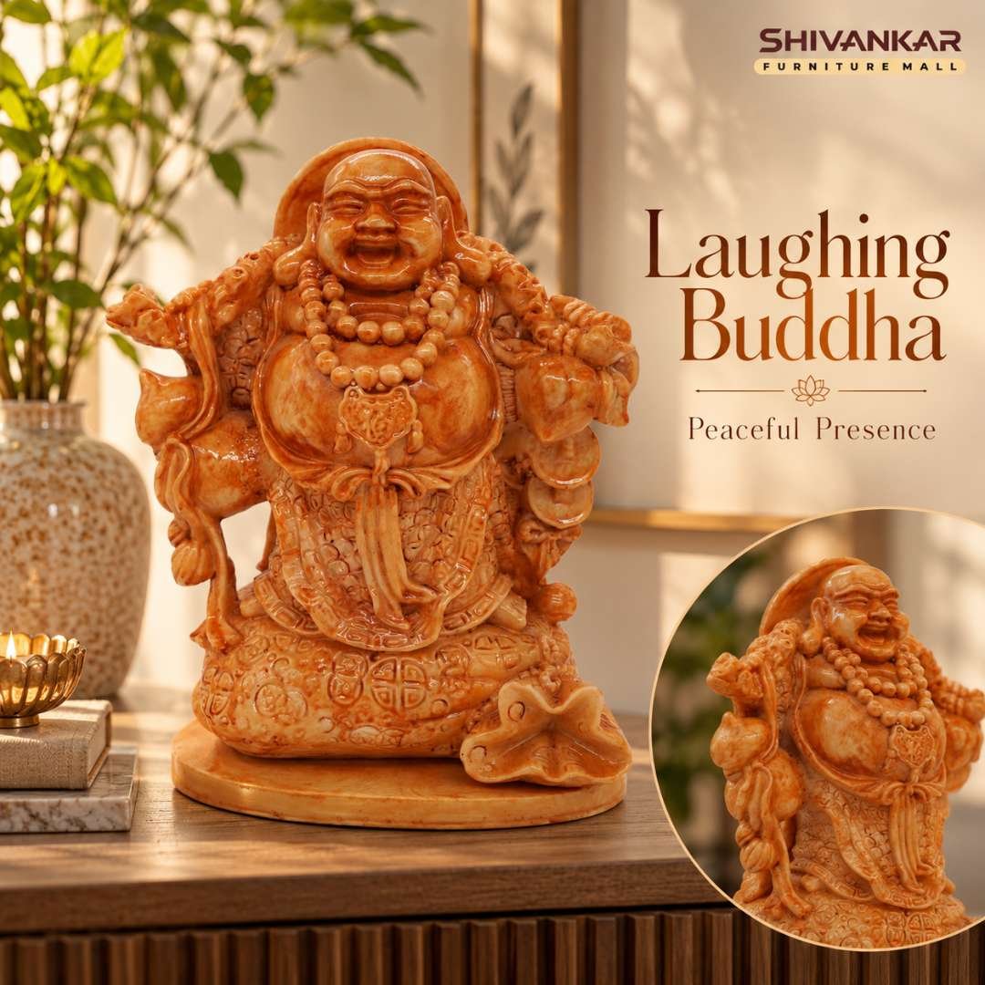 Prosperity Buddha