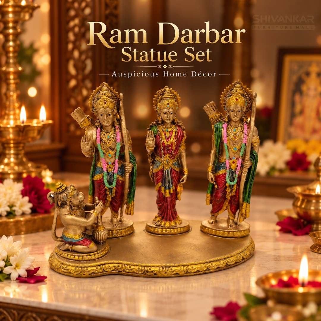 Ram Darbar Murti