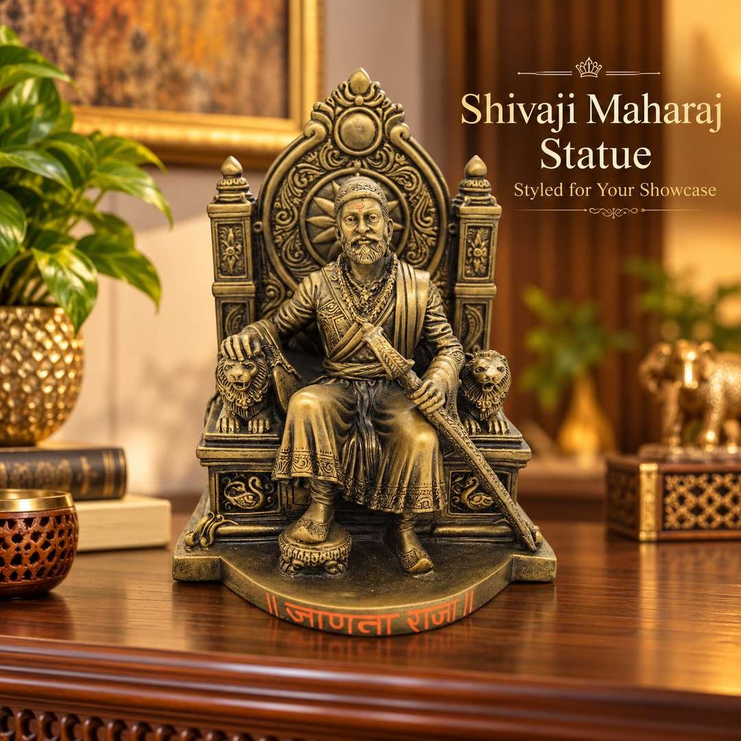 Chhatrapati Shivaji Maharaj Statue