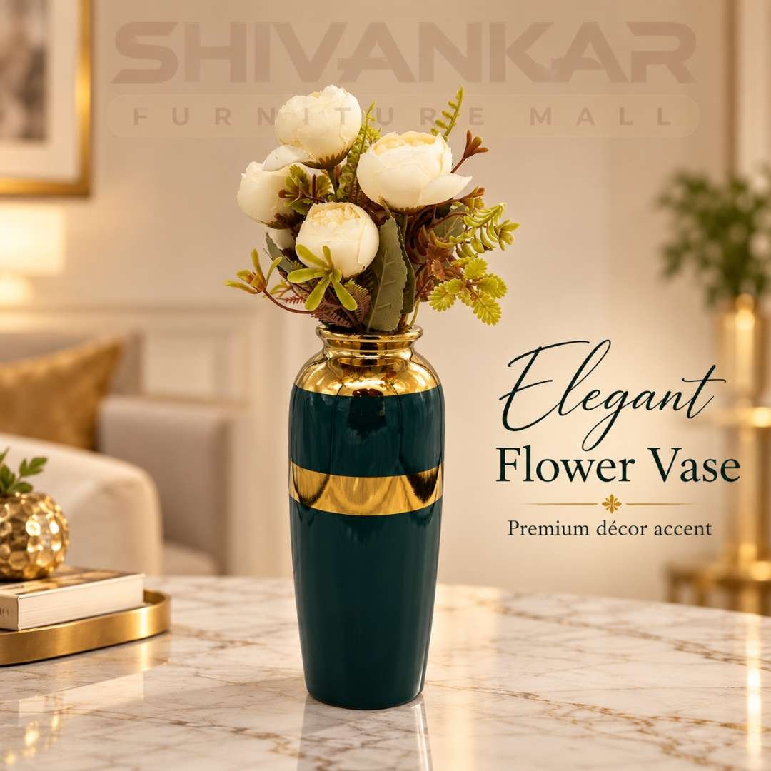 Premium Flower Vase