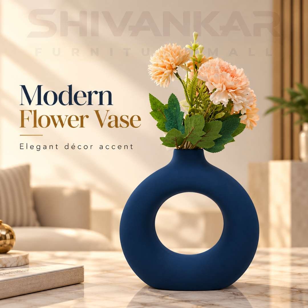 Nordic Style Vase
